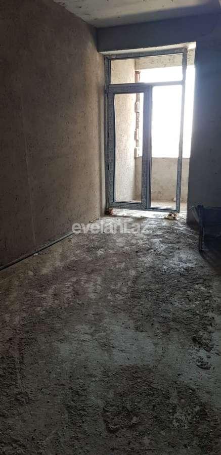 Satılır, yeni tikili, 2 otaqlı, 105 m², Bakı, Nərimanov r, 8 Noyabr m.