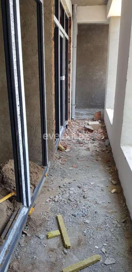 Satılır, yeni tikili, 2 otaqlı, 105 m², Bakı, Nərimanov r, 8 Noyabr m.