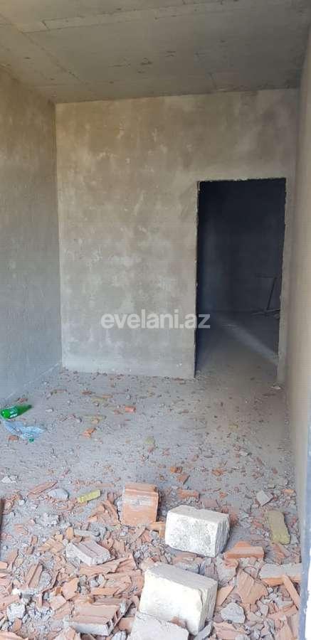 Satılır, yeni tikili, 2 otaqlı, 105 m², Bakı, Nərimanov r, 8 Noyabr m.