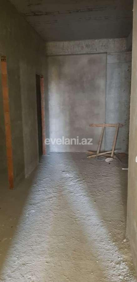 Satılır, yeni tikili, 2 otaqlı, 105 m², Bakı, Nərimanov r, 8 Noyabr m.