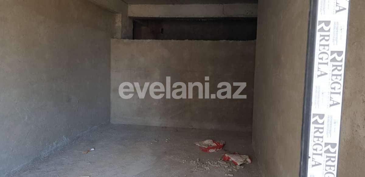 Satılır, yeni tikili, 2 otaqlı, 105 m², Bakı, Nərimanov r, 8 Noyabr m.