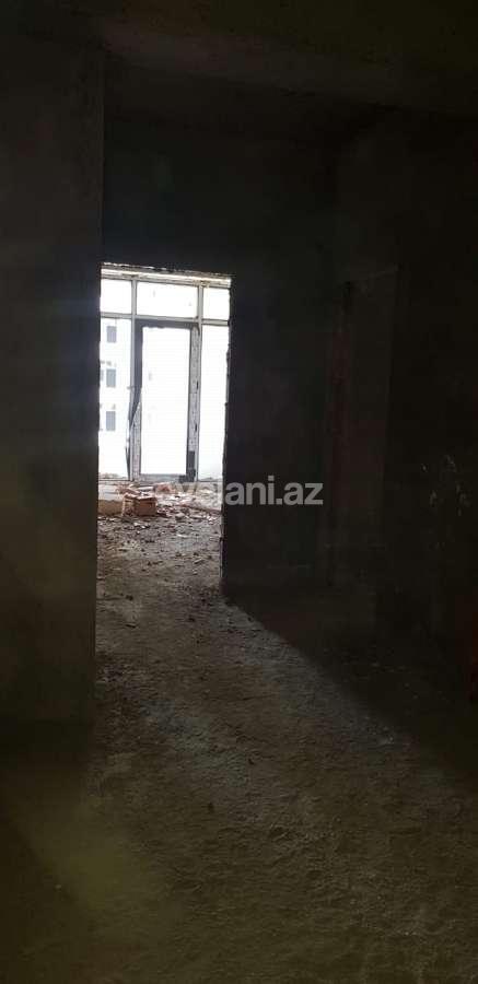 Satılır, yeni tikili, 2 otaqlı, 105 m², Bakı, Nərimanov r, 8 Noyabr m.