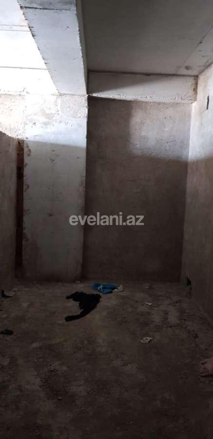 Satılır, yeni tikili, 2 otaqlı, 105 m², Bakı, Nərimanov r, 8 Noyabr m.