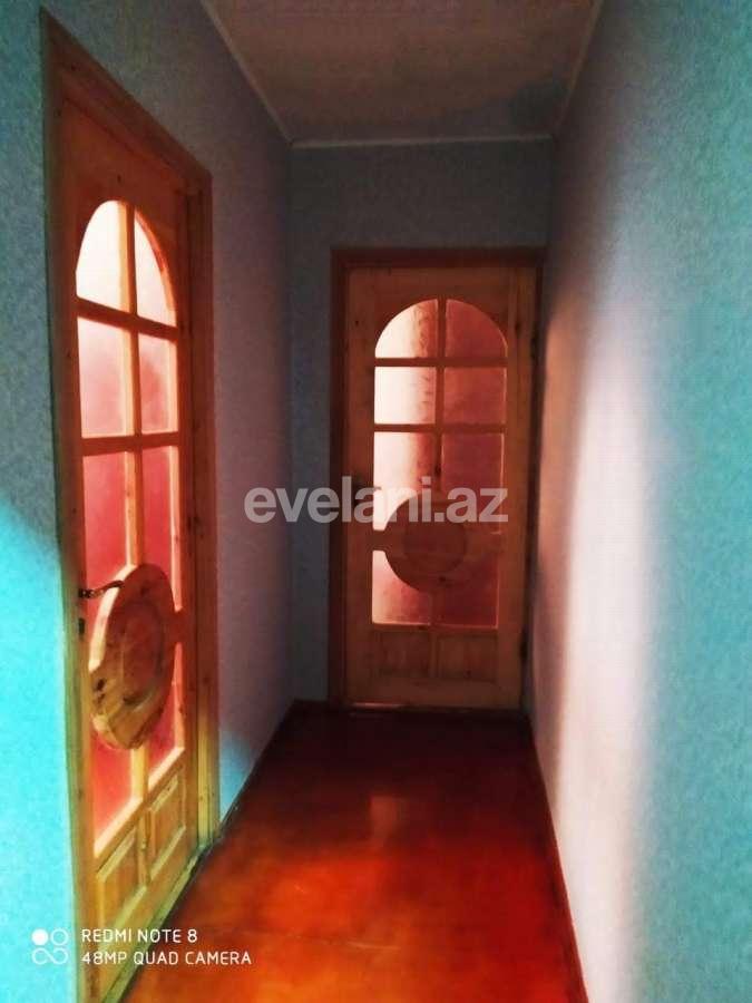 Satılır, köhnə tikili, 4 otaqlı, 83 m², Bakı, Sabunçu r, Bakıxanov q, Neftçilər m.