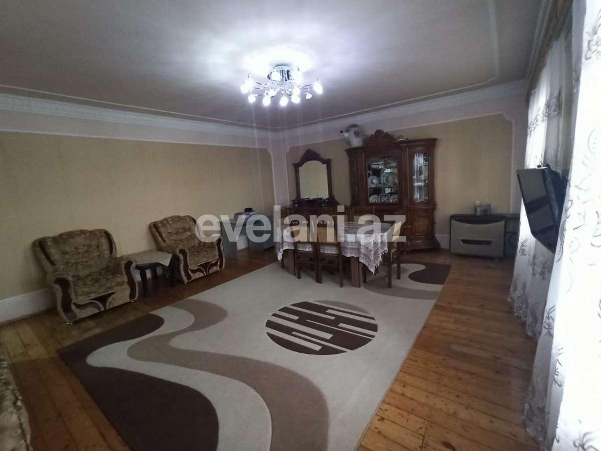 Satılır, köhnə tikili, 4 otaqlı, 83 m², Bakı, Sabunçu r, Bakıxanov q, Neftçilər m.