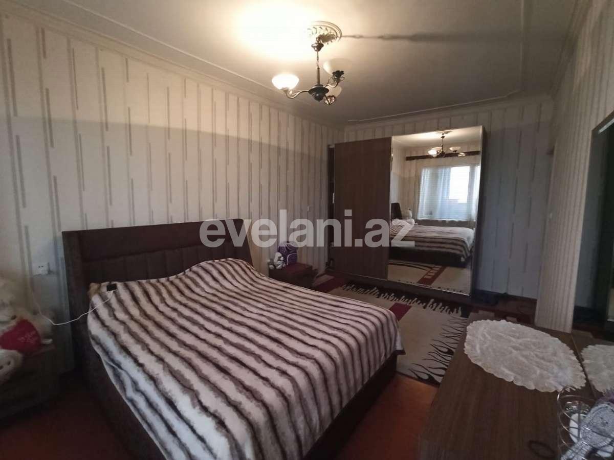 Satılır, köhnə tikili, 4 otaqlı, 83 m², Bakı, Sabunçu r, Bakıxanov q, Neftçilər m.