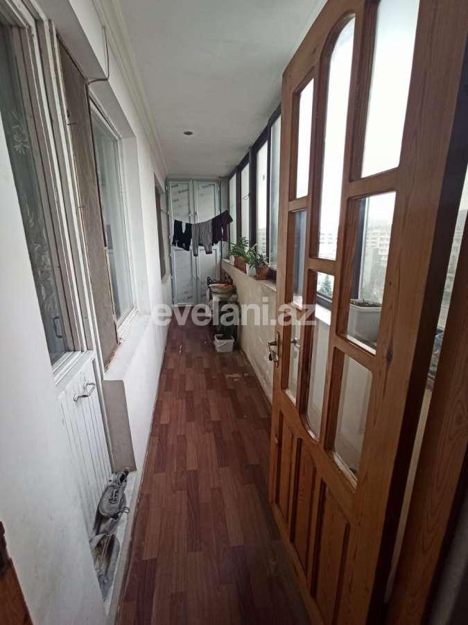 Satılır, köhnə tikili, 4 otaqlı, 83 m², Bakı, Sabunçu r, Bakıxanov q, Neftçilər m.