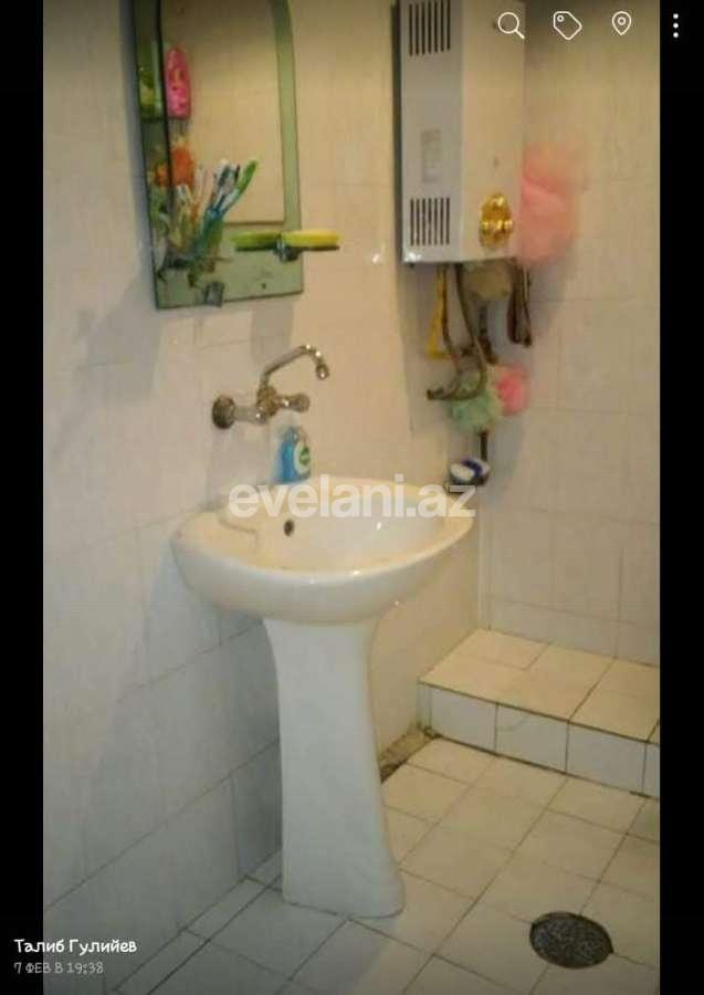 Satılır, köhnə tikili, 4 otaqlı, 83 m², Bakı, Sabunçu r, Bakıxanov q, Neftçilər m.