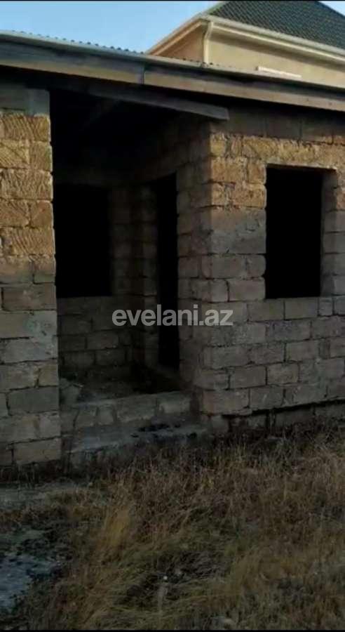 Sale, garden / house, 3 room, 95 m², Ahmedli m.