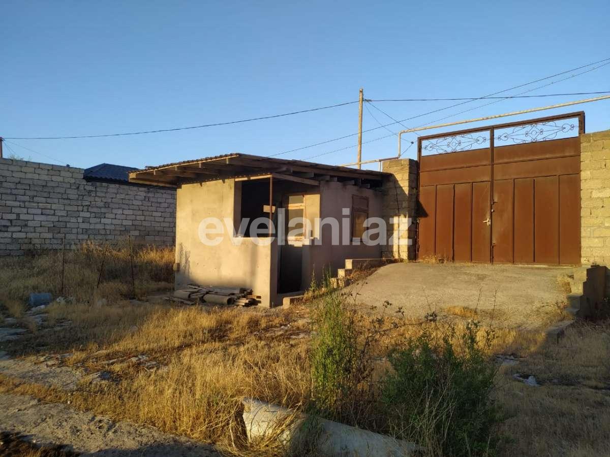 Sale, garden / house, 3 room, 95 m², Ahmedli m.