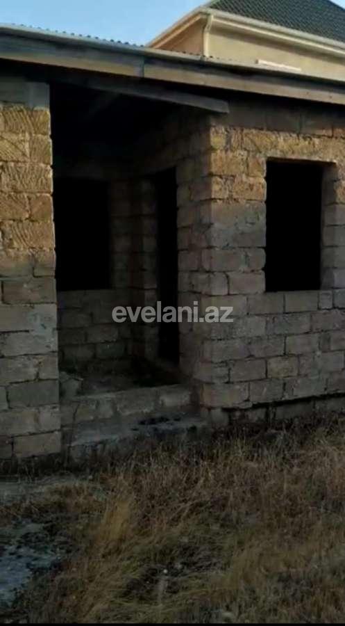 Sale, garden / house, 3 room, 95 m², Ahmedli m.