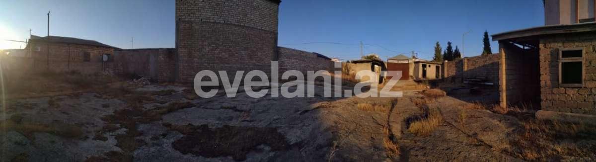 Sale, garden / house, 3 room, 95 m², Ahmedli m.