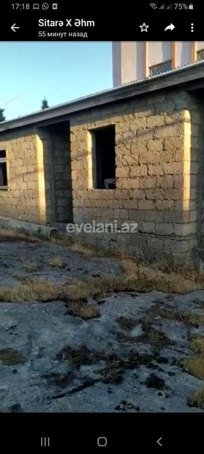 Sale, garden / house, 3 room, 95 m², Ahmedli m.