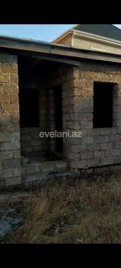 Sale, garden / house, 3 room, 95 m², Ahmedli m.