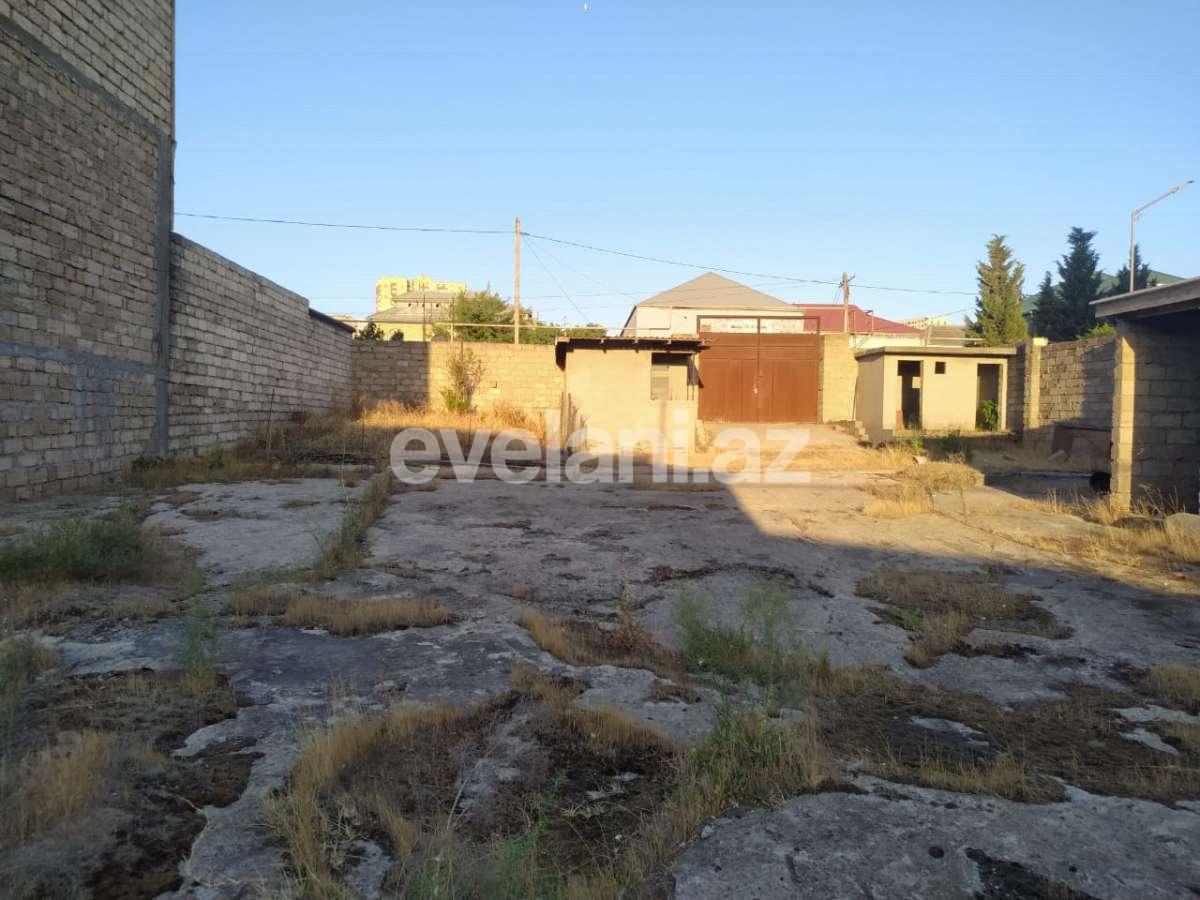 Sale, garden / house, 3 room, 95 m², Ahmedli m.