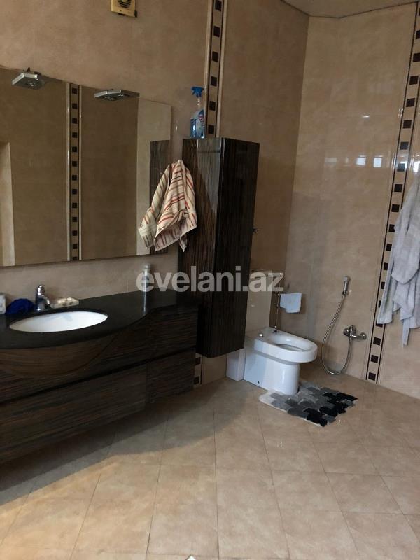 Продаётся, вторичка, 5-комнаты, 160 m², Баку, Ясамальский r.