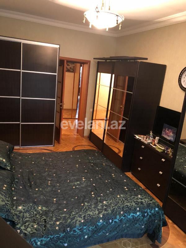 Продаётся, вторичка, 5-комнаты, 160 m², Баку, Ясамальский r.