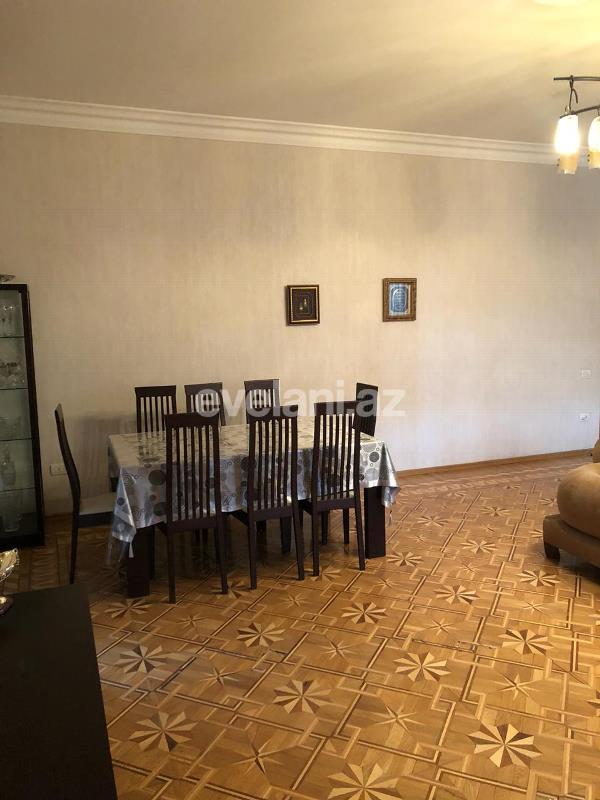 Продаётся, вторичка, 5-комнаты, 160 m², Баку, Ясамальский r.
