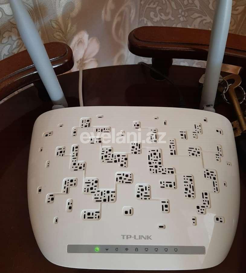 Rent, old building, 3 room, 90 m², Shah Ismail Khatai m.