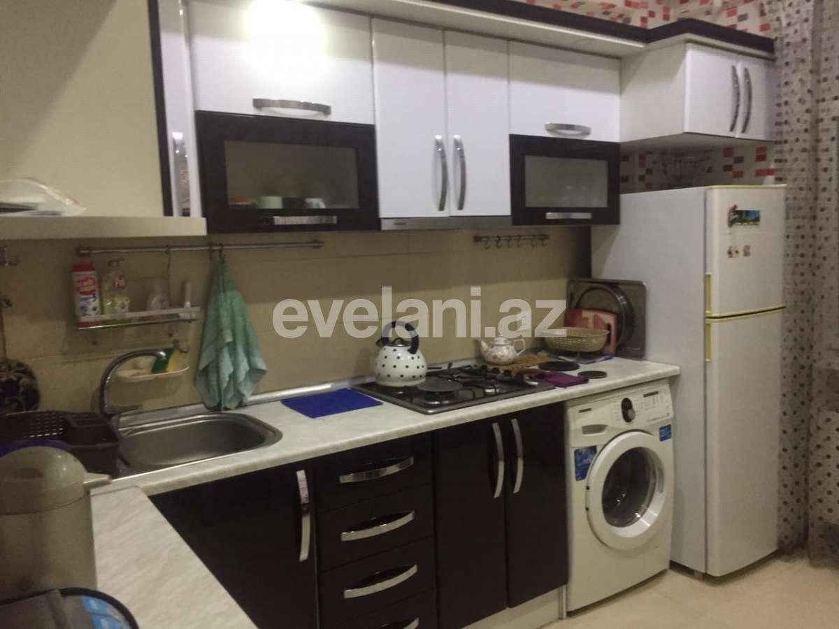 Kirayə verilir, yeni tikili, 2 otaqlı, 80 m², Yasamal r.
