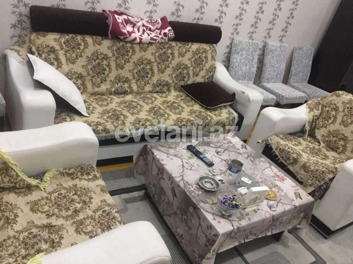 Kirayə verilir, yeni tikili, 2 otaqlı, 80 m², Yasamal r.