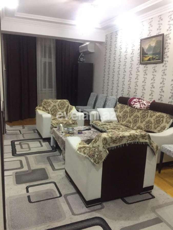 Kirayə verilir, yeni tikili, 2 otaqlı, 80 m², Yasamal r.