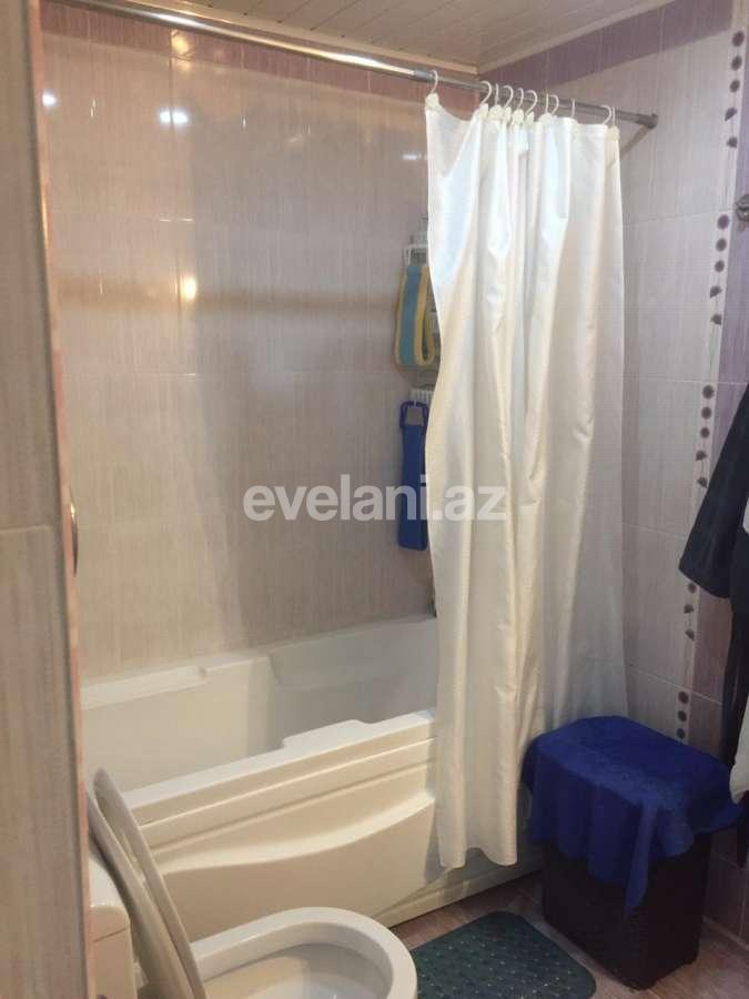 Kirayə verilir, yeni tikili, 2 otaqlı, 80 m², Yasamal r.