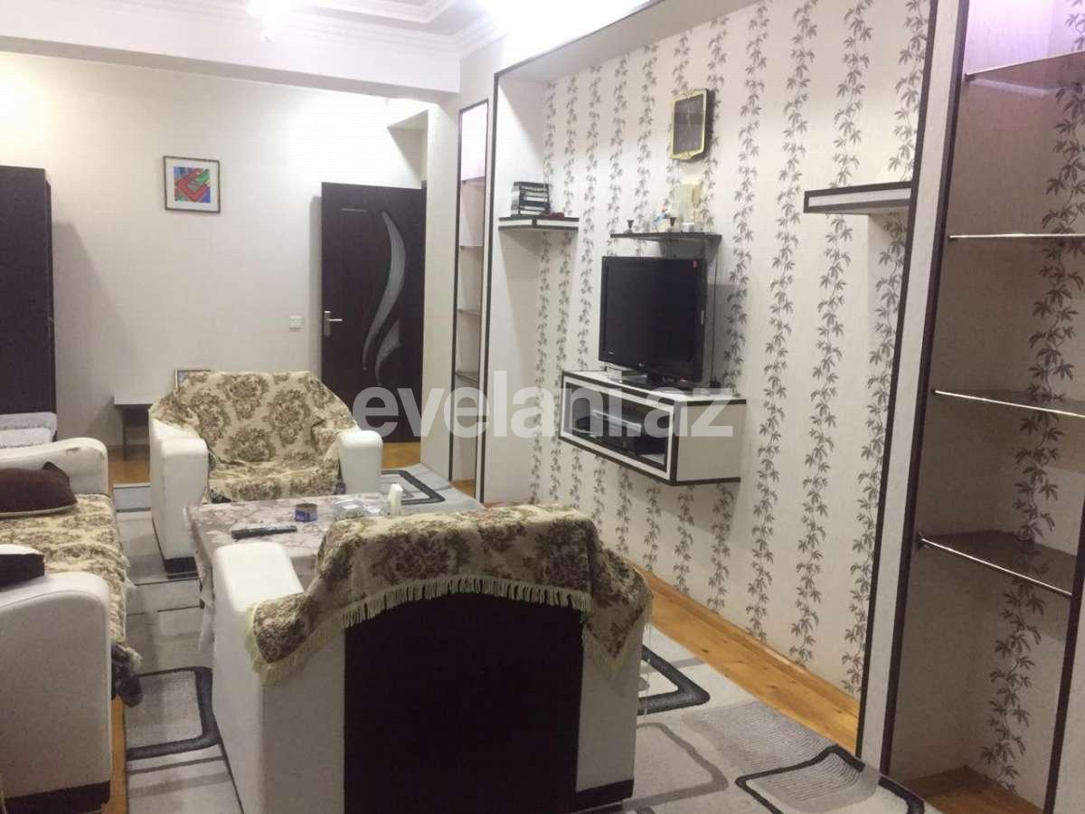 Kirayə verilir, yeni tikili, 2 otaqlı, 80 m², Yasamal r.