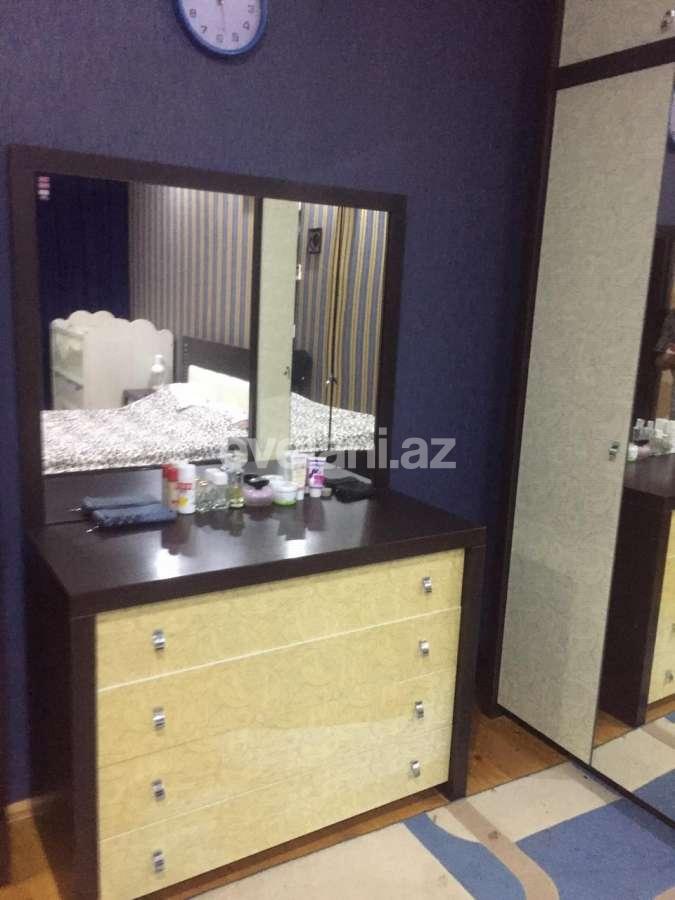 Kirayə verilir, yeni tikili, 2 otaqlı, 80 m², Yasamal r.