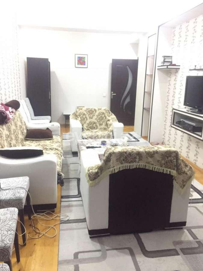 Kirayə verilir, yeni tikili, 2 otaqlı, 80 m², Yasamal r.