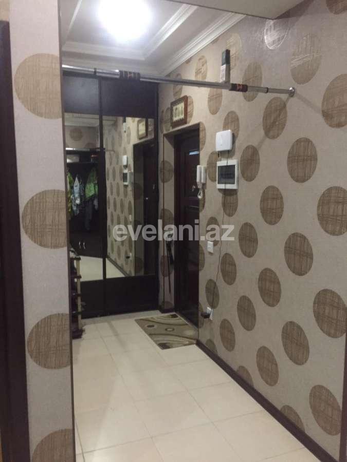 Kirayə verilir, yeni tikili, 2 otaqlı, 80 m², Yasamal r.