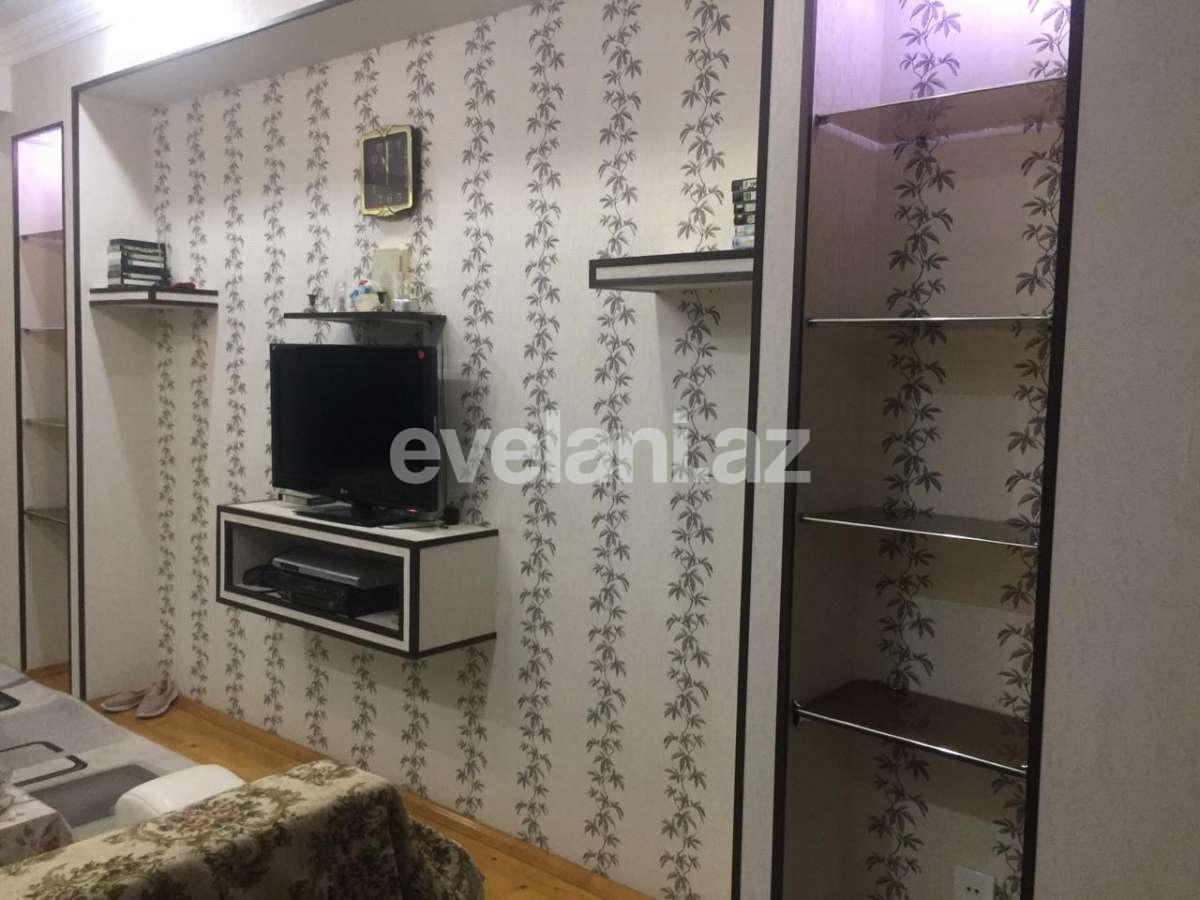 Kirayə verilir, yeni tikili, 2 otaqlı, 80 m², Yasamal r.