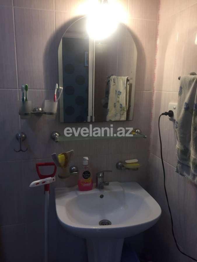 Kirayə verilir, yeni tikili, 2 otaqlı, 80 m², Yasamal r.