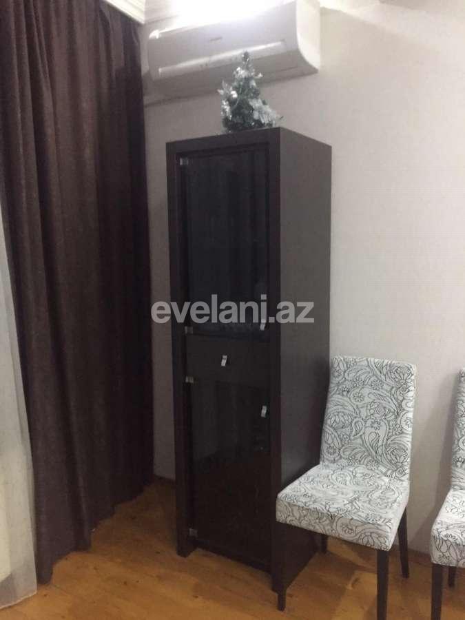 Kirayə verilir, yeni tikili, 2 otaqlı, 80 m², Yasamal r.
