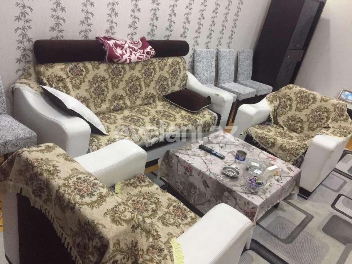 Kirayə verilir, yeni tikili, 2 otaqlı, 80 m², Yasamal r.