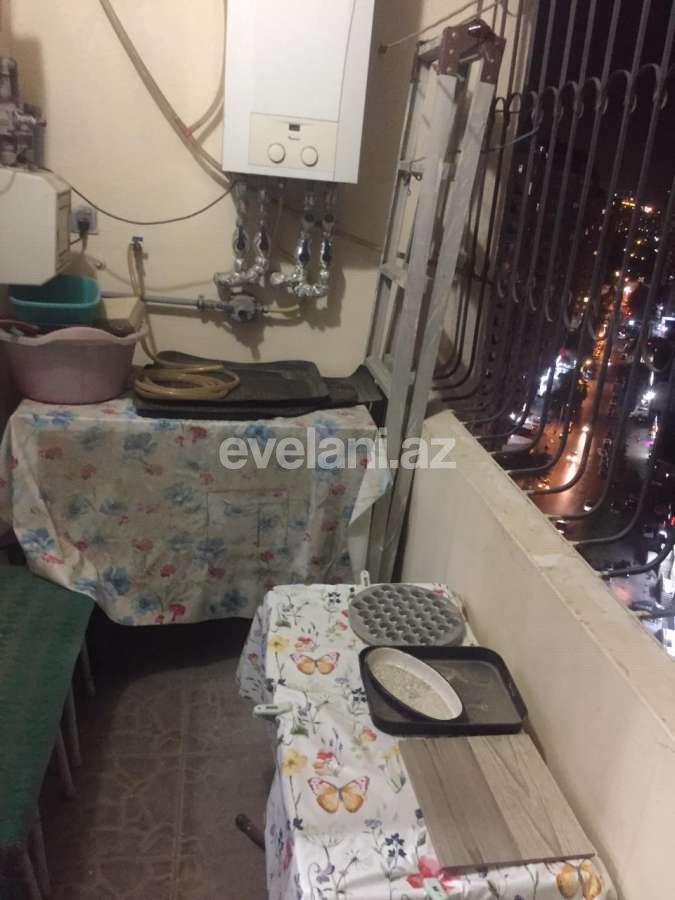 Kirayə verilir, yeni tikili, 2 otaqlı, 80 m², Yasamal r.