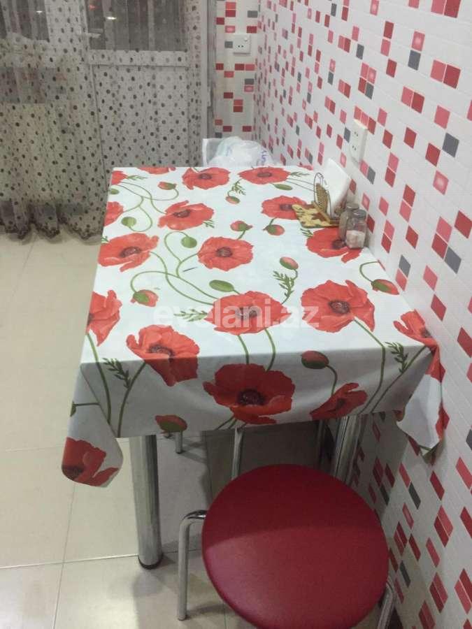 Kirayə verilir, yeni tikili, 2 otaqlı, 80 m², Yasamal r.