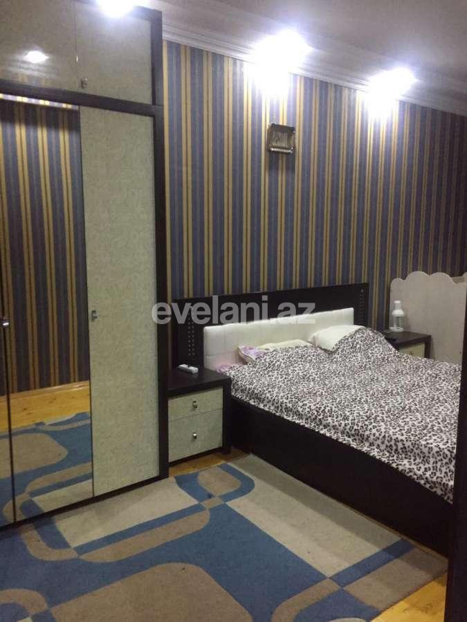 Kirayə verilir, yeni tikili, 2 otaqlı, 80 m², Yasamal r.