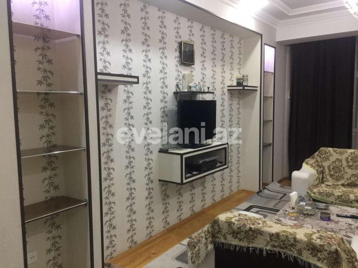Kirayə verilir, yeni tikili, 2 otaqlı, 80 m², Yasamal r.