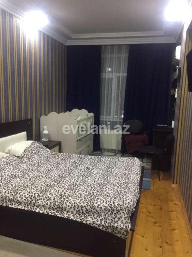 Kirayə verilir, yeni tikili, 2 otaqlı, 80 m², Yasamal r.