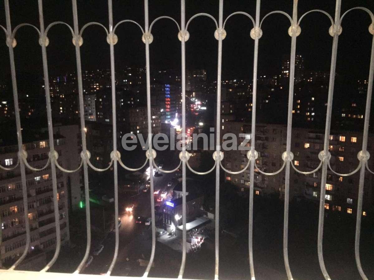 Kirayə verilir, yeni tikili, 2 otaqlı, 80 m², Yasamal r.