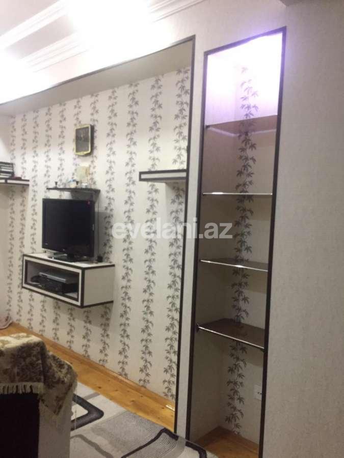 Kirayə verilir, yeni tikili, 2 otaqlı, 80 m², Yasamal r.