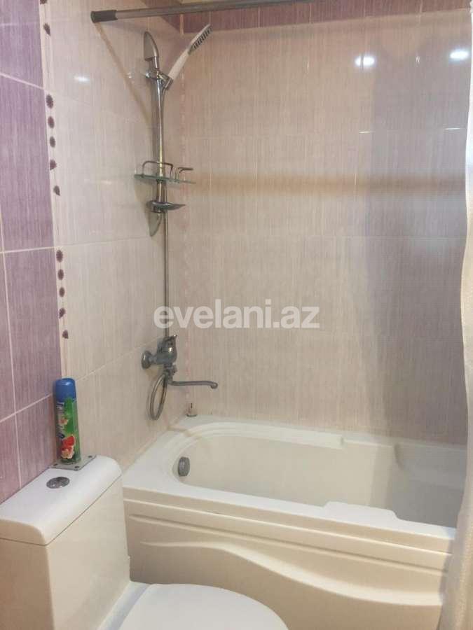 Kirayə verilir, yeni tikili, 2 otaqlı, 80 m², Yasamal r.