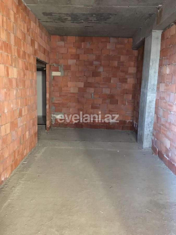 Satılır, yeni tikili, 2 otaqlı, 103 m², Bakı, Nərimanov r, Gənclik m.