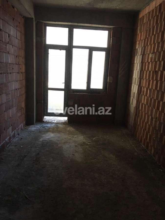 Satılır, yeni tikili, 2 otaqlı, 103 m², Bakı, Nərimanov r, Gənclik m.
