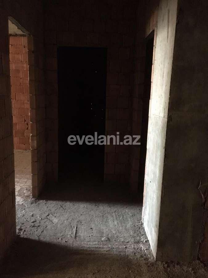 Satılır, yeni tikili, 2 otaqlı, 103 m², Bakı, Nərimanov r, Gənclik m.