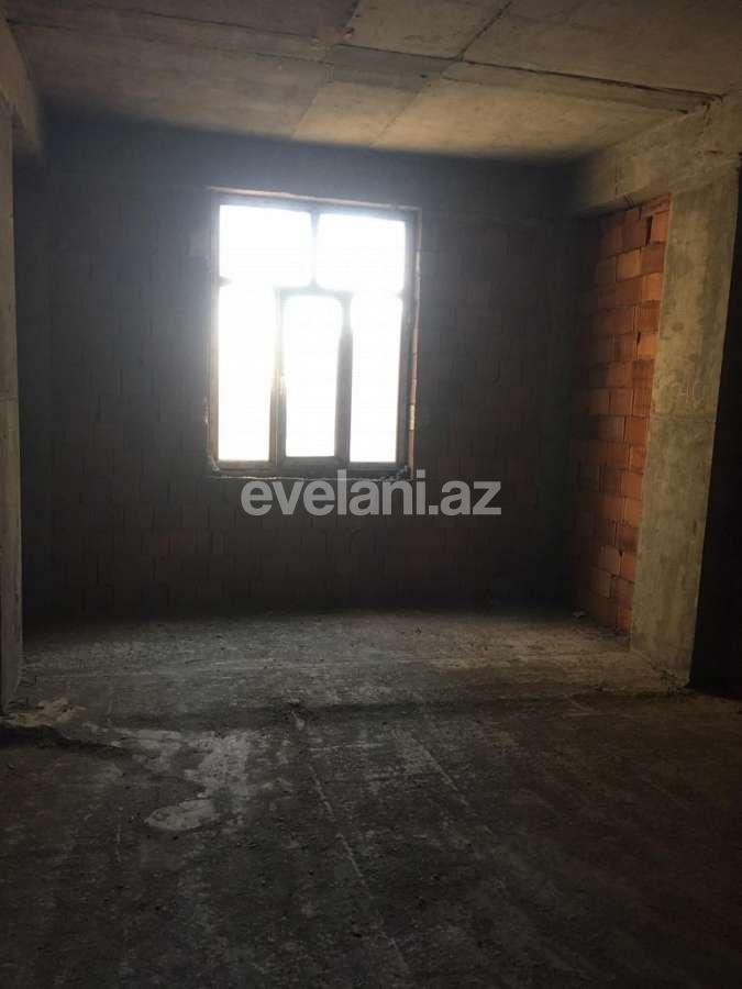 Satılır, yeni tikili, 2 otaqlı, 103 m², Bakı, Nərimanov r, Gənclik m.