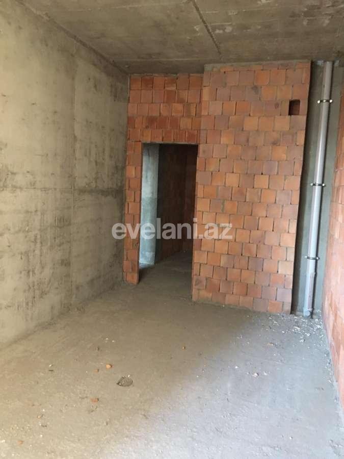 Satılır, yeni tikili, 2 otaqlı, 103 m², Bakı, Nərimanov r, Gənclik m.