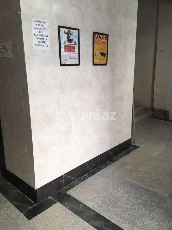 Satılır, yeni tikili, 2 otaqlı, 103 m², Bakı, Nərimanov r, Gənclik m.