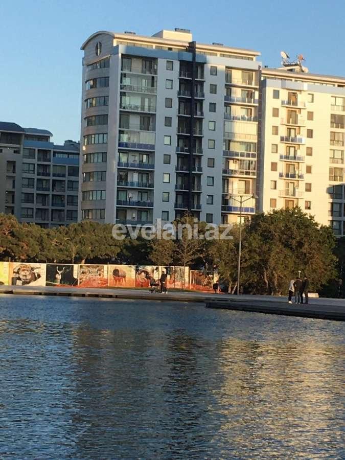 Satılır, yeni tikili, 2 otaqlı, 103 m², Bakı, Nərimanov r, Gənclik m.